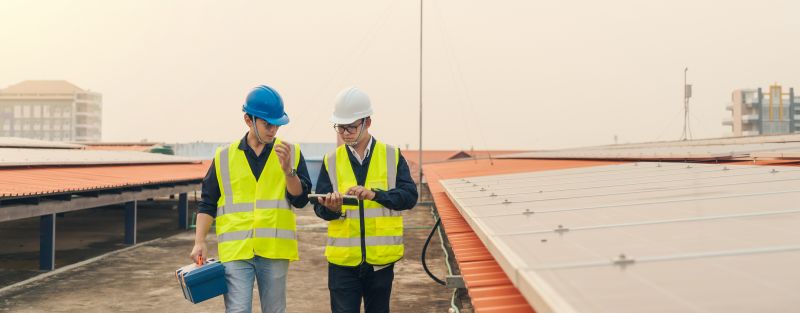 Consultants and Advisors